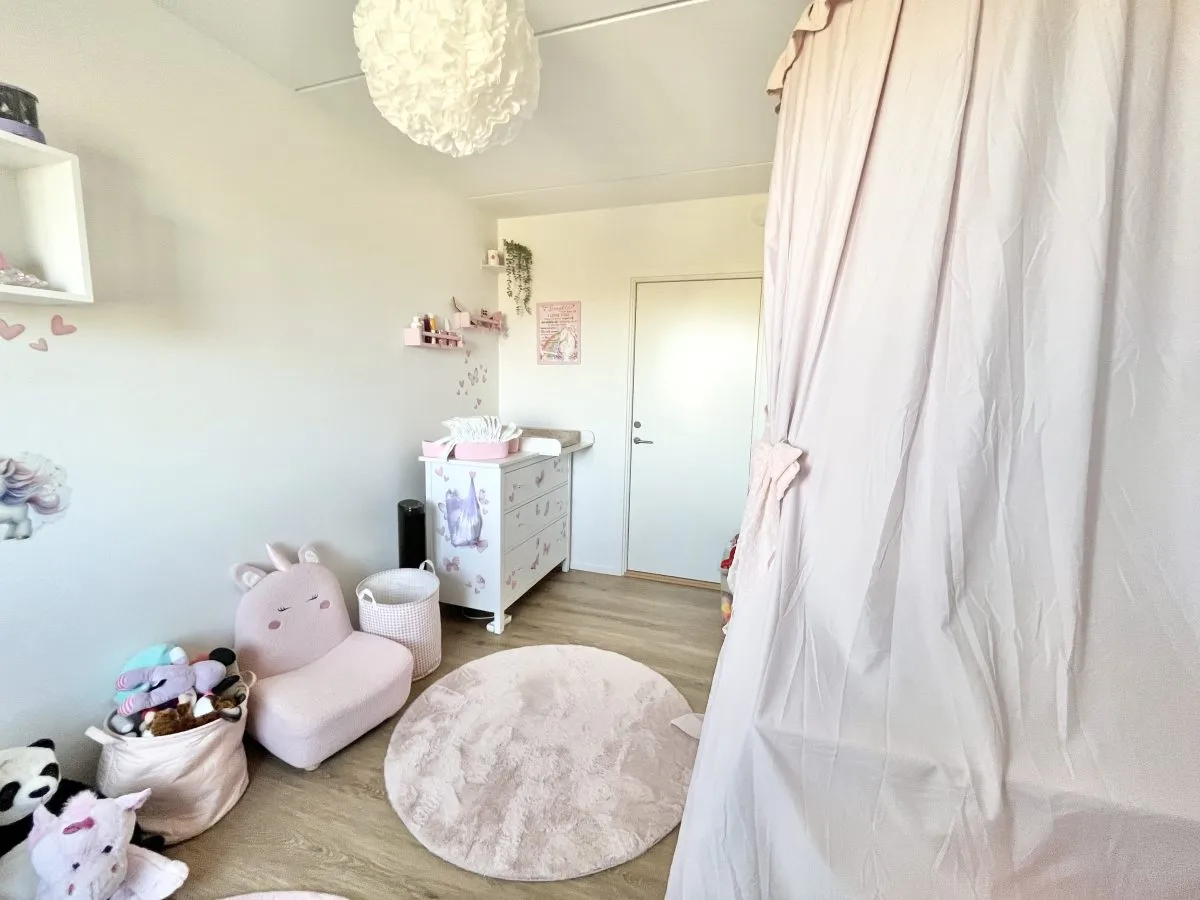 4-vær. lejlighed på 112 m² - Aalborg SV - Billede 9
