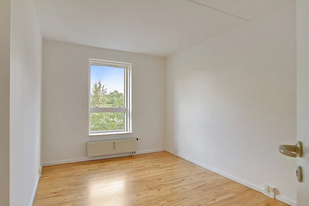 2-vær. lejlighed på 69 m² - Vanløse - Billede 8
