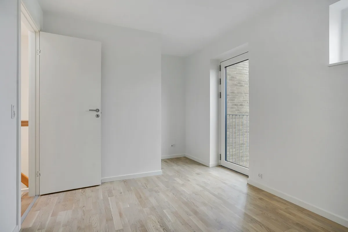 4-vær. rækkehus på 90 m² - Aalborg Øst - Billede 8