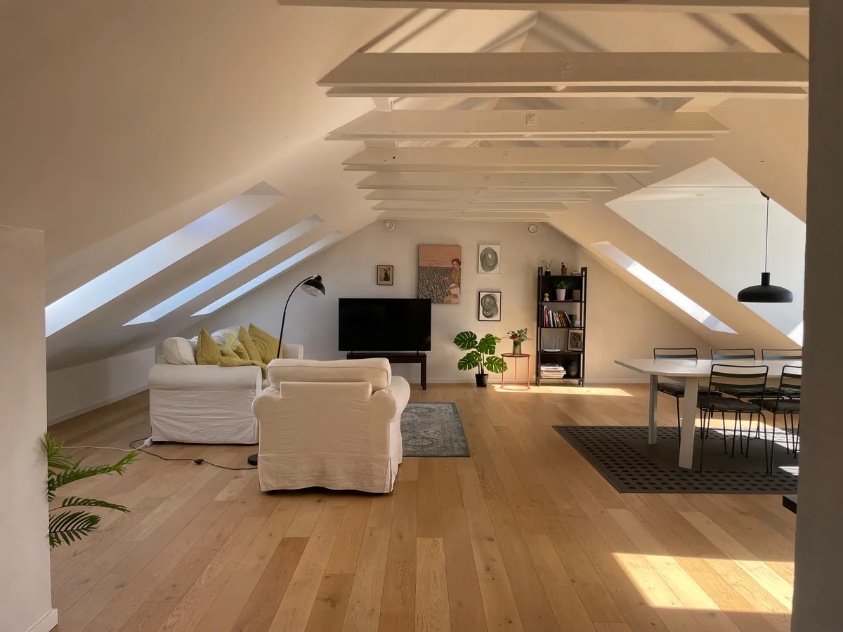 4-vær. lejlighed på 179 m² - Aalborg - Billede 1