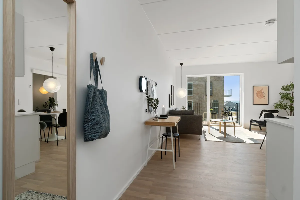 3-vær. lejlighed på 76 m² - Brabrand - Billede 10