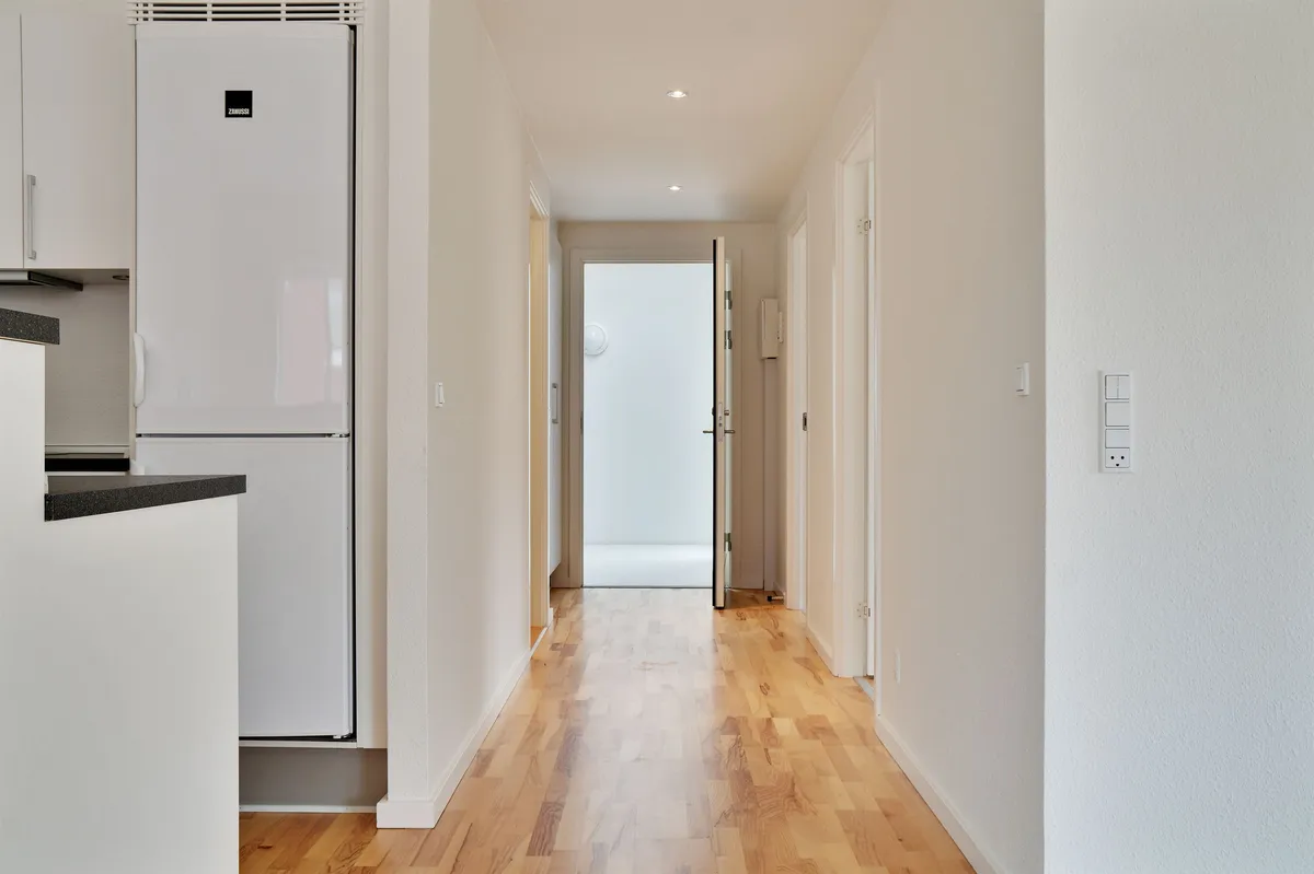3-vær. lejlighed på 95 m² - Odense C - Billede 9