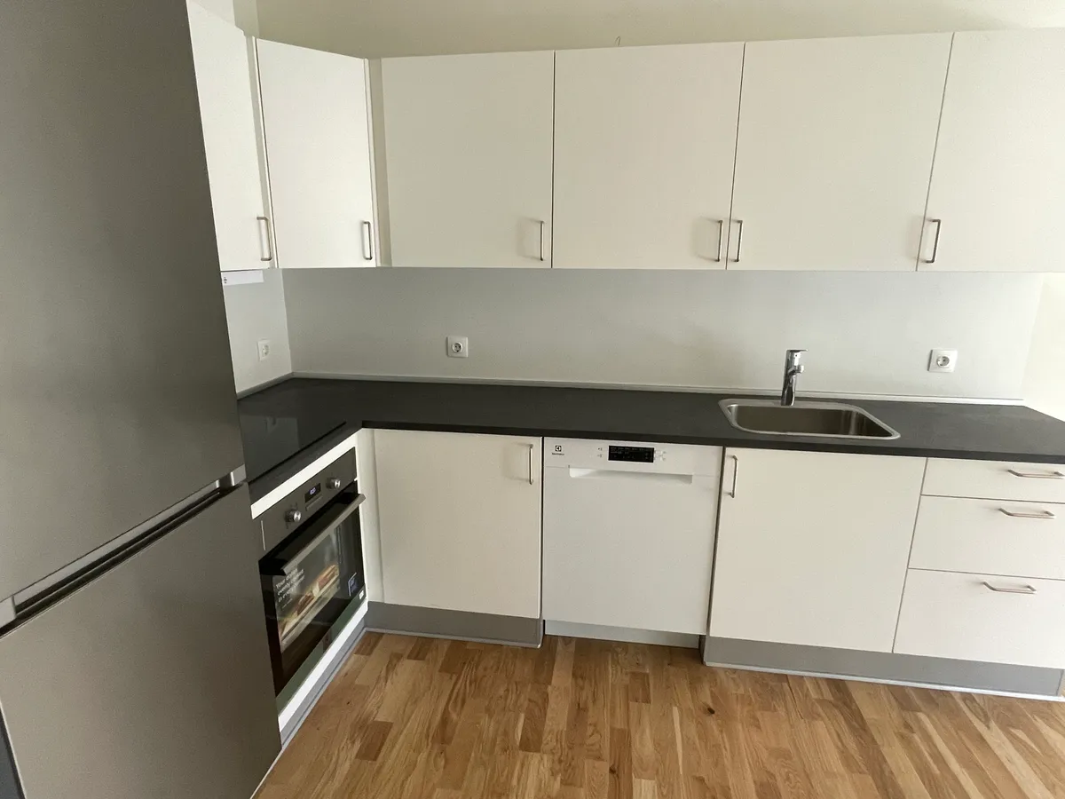 3-room apartment, 73 m² - Odense - Photo 5