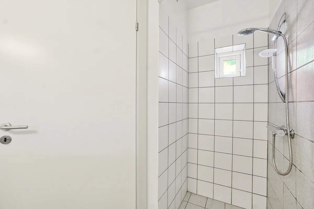 2-vær. lejlighed på 48 m² - Brabrand - Billede 1