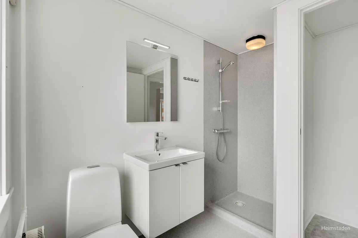 2-vær. lejlighed på 65 m² - Esbjerg - Billede 5