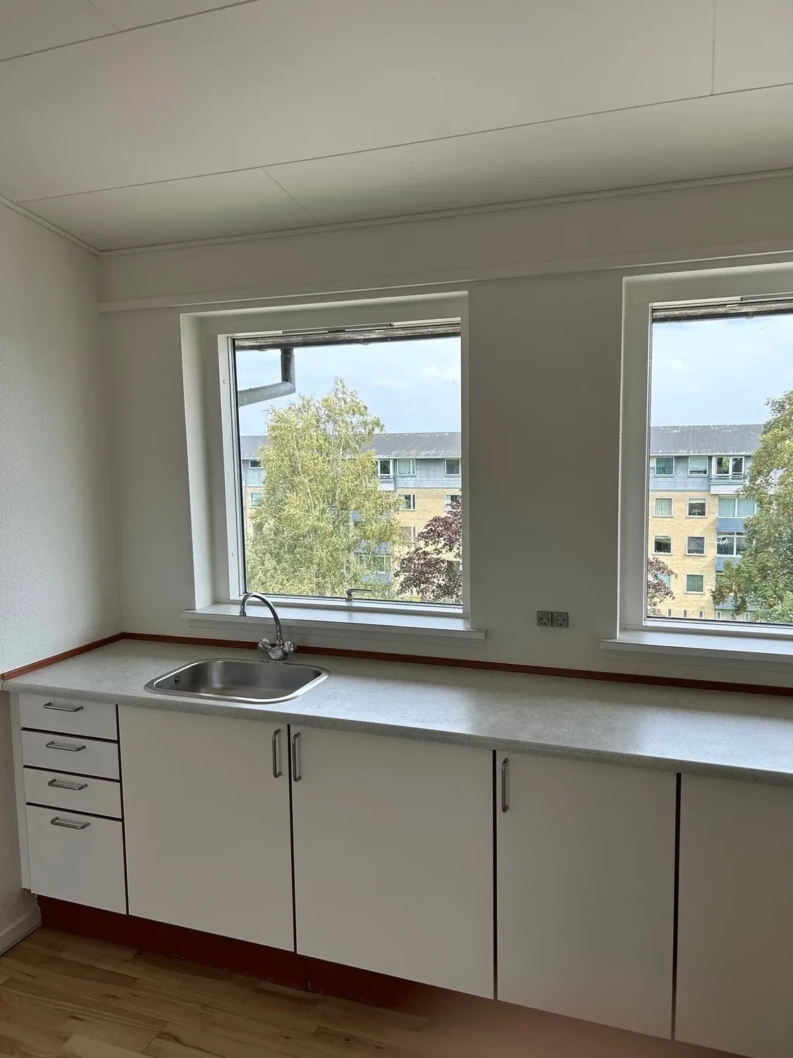 4-room apartment, 98 m² - Viborg - Photo 10