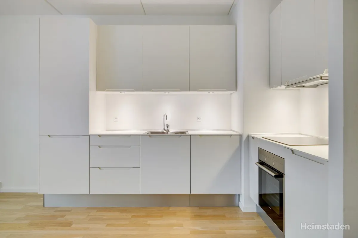 2-room apartment, 68 m² - København S - Photo 4