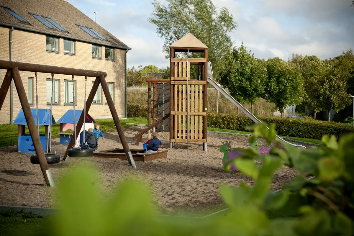 3-vær. lejlighed på 89 m² - Aalborg SØ - Billede 13