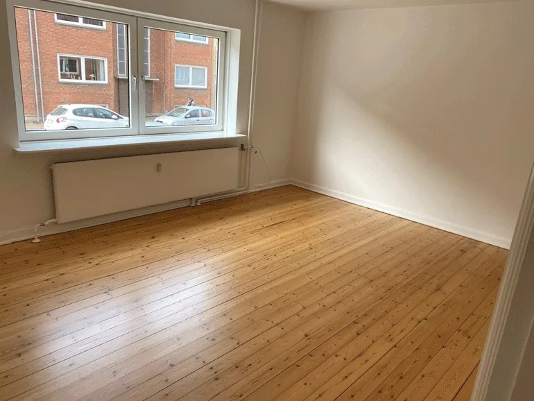 2-room apartment, 62 m² - Odense C - Photo 1