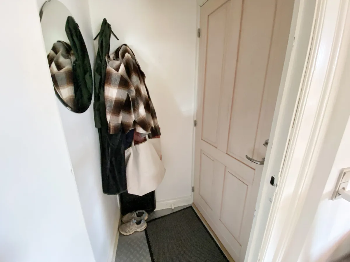 2-vær. lejlighed på 67 m² - Aalborg - Billede 12
