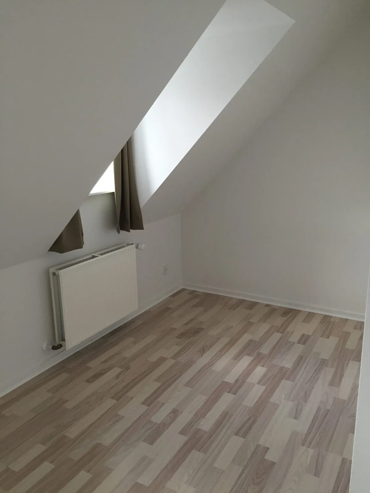 2-vær. lejlighed på 47 m² - Rønde - Billede 3
