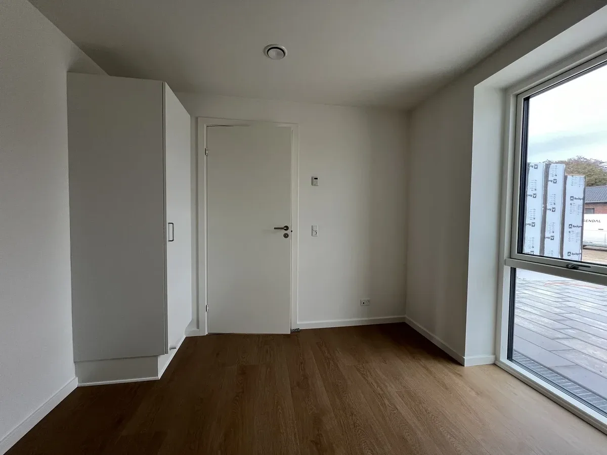 3-vær. lejlighed på 94 m² - Skals - Billede 10