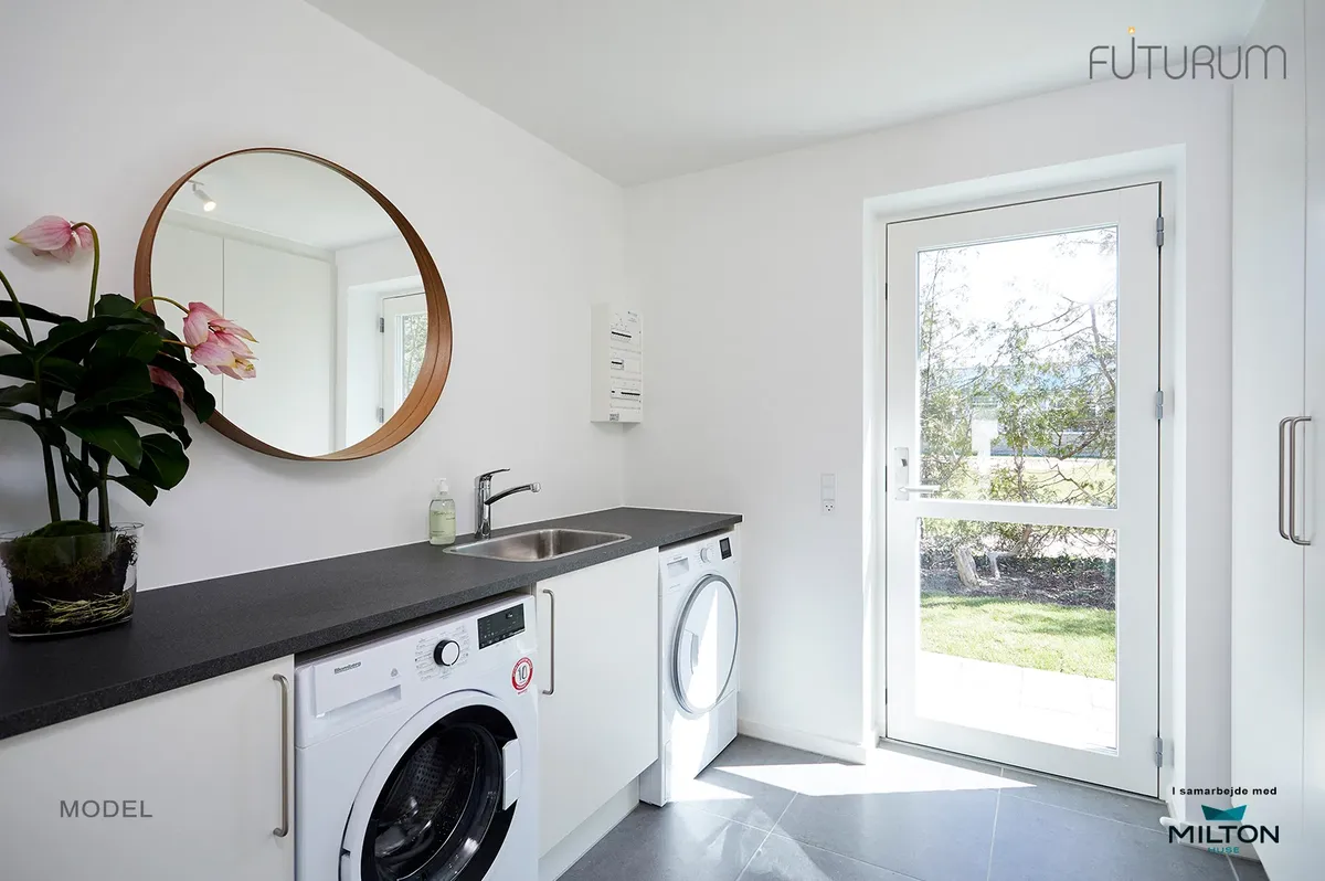 4-room terraced house, 110 m² - Odense N - Photo 22