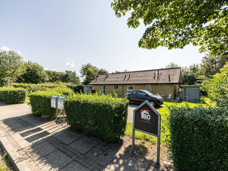 2-vær. lejlighed på 55 m² - Stakroge - Billede 4