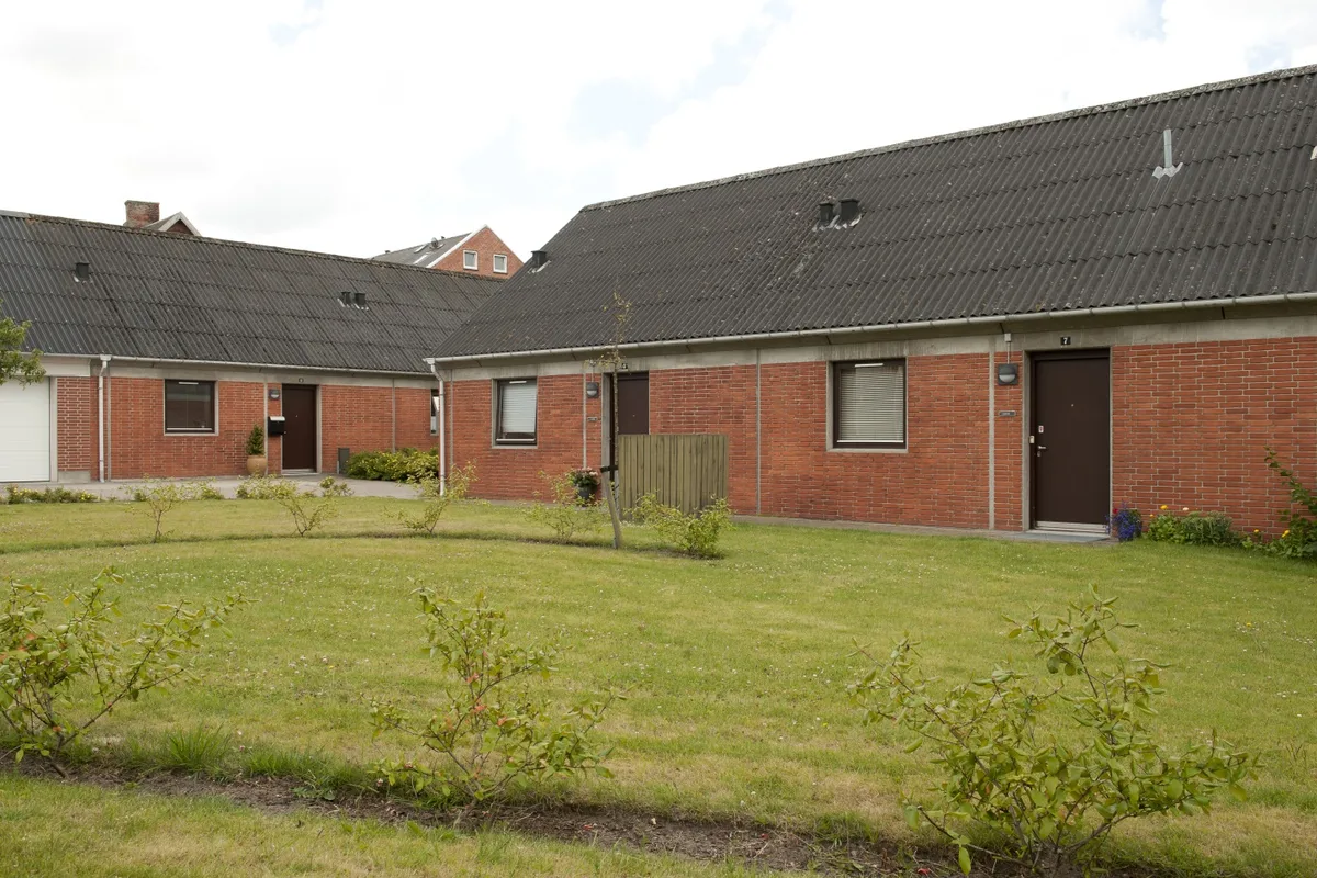 2-room apartment, 96.5 m² - Aalborg - Photo 7