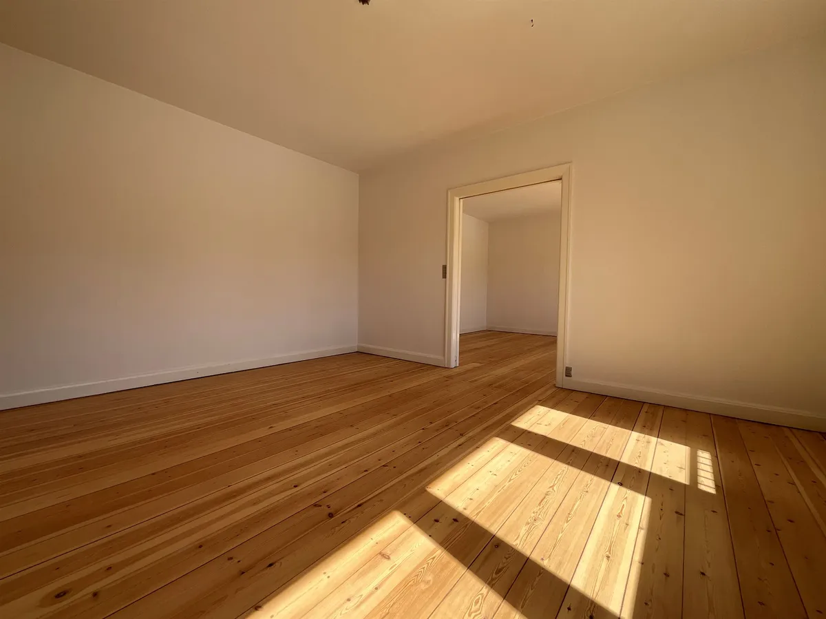 3-vær. lejlighed på 92 m² - Slagelse - Billede 3