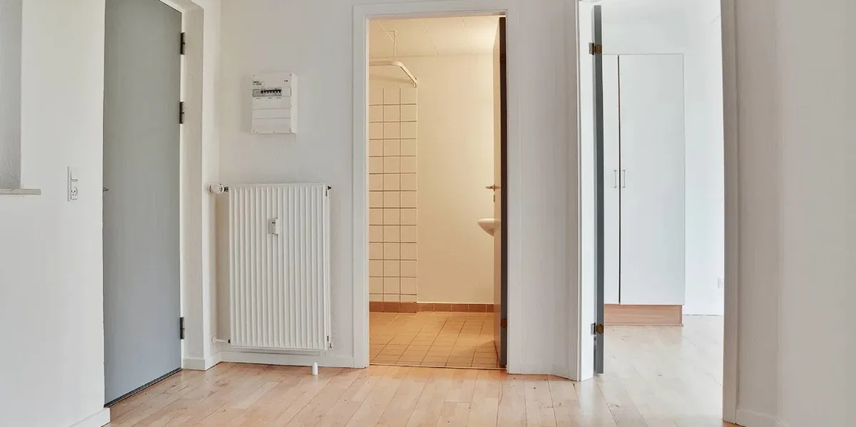 2-vær. lejlighed på 56 m² - Odense S - Billede 3