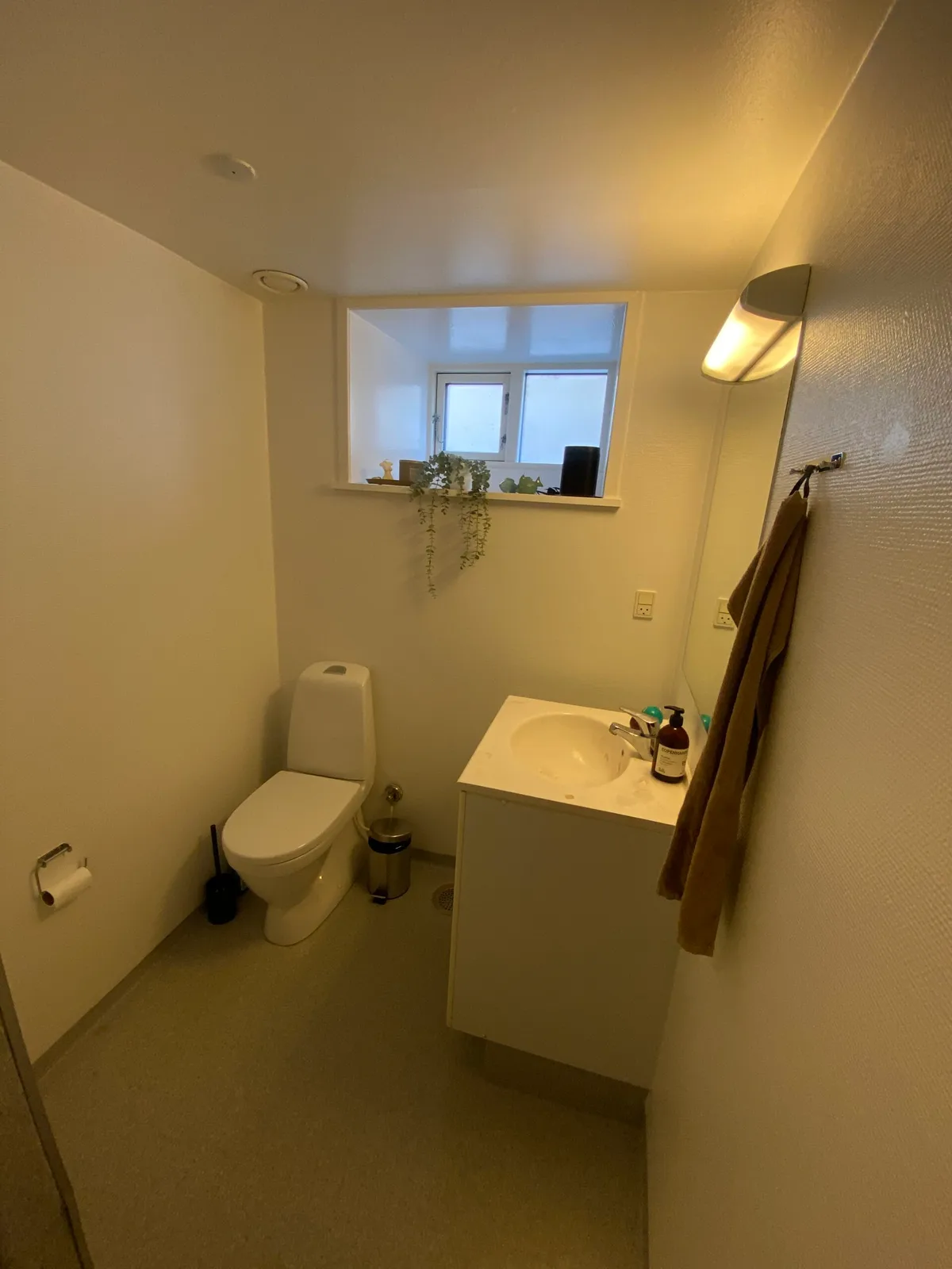 1-vær. lejlighed på 40 m² - Aarhus C - Billede 3