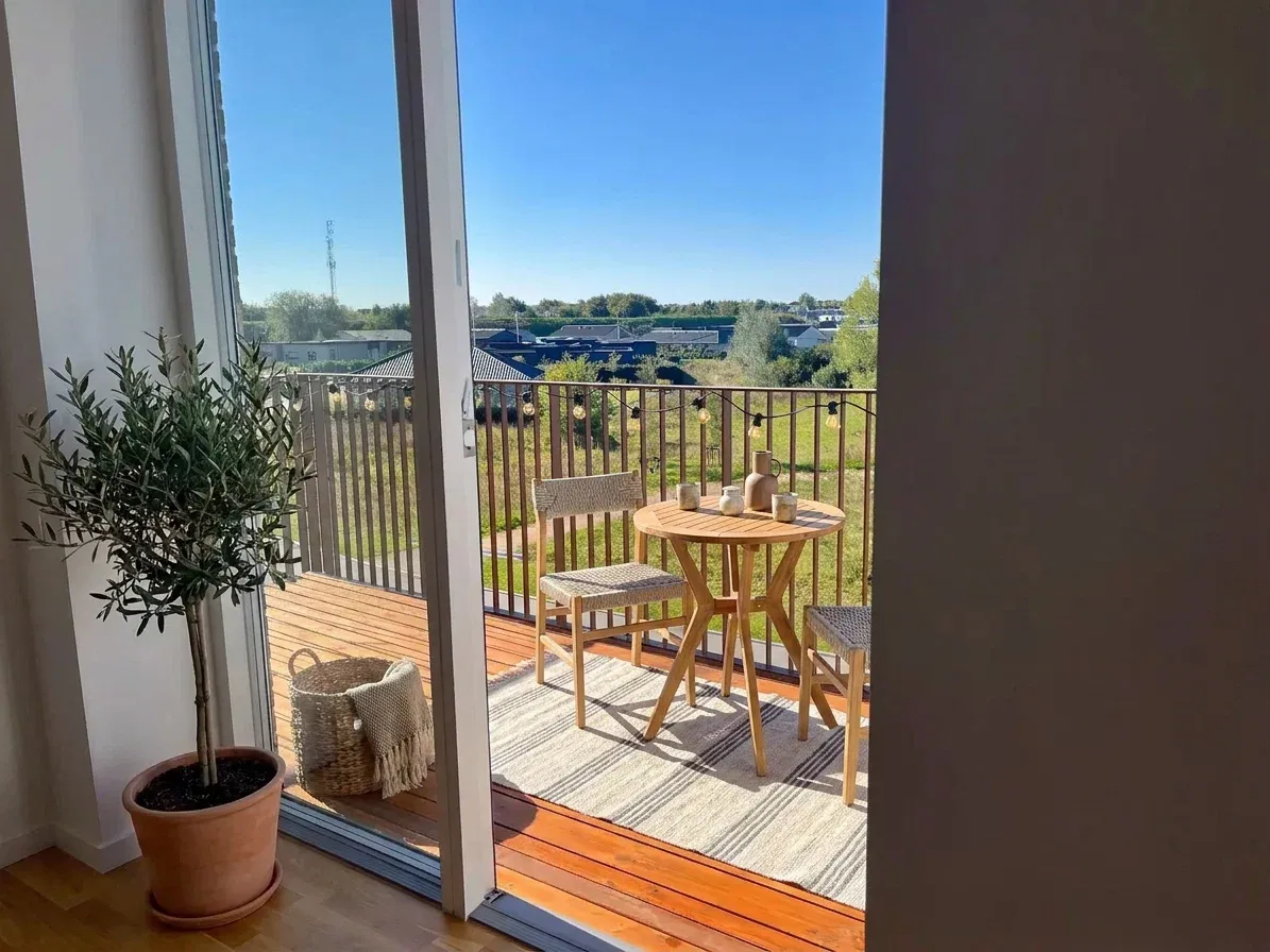 3-room apartment, 89 m² - Hillerød - Photo 6