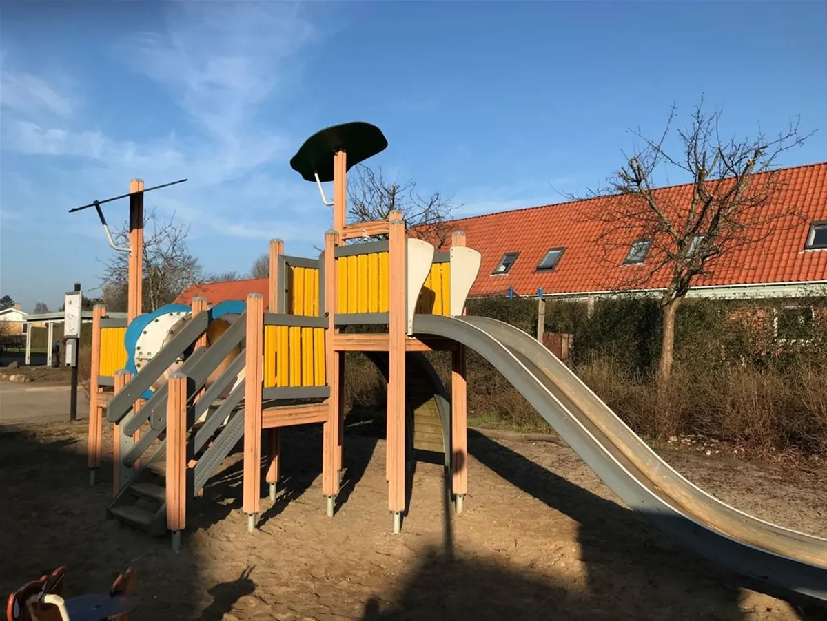4-vær. lejlighed på 97 m² - Horsens - Billede 13