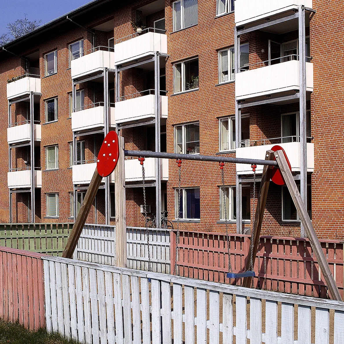 2-vær. lejlighed på 63 m² - Horsens - Billede 5