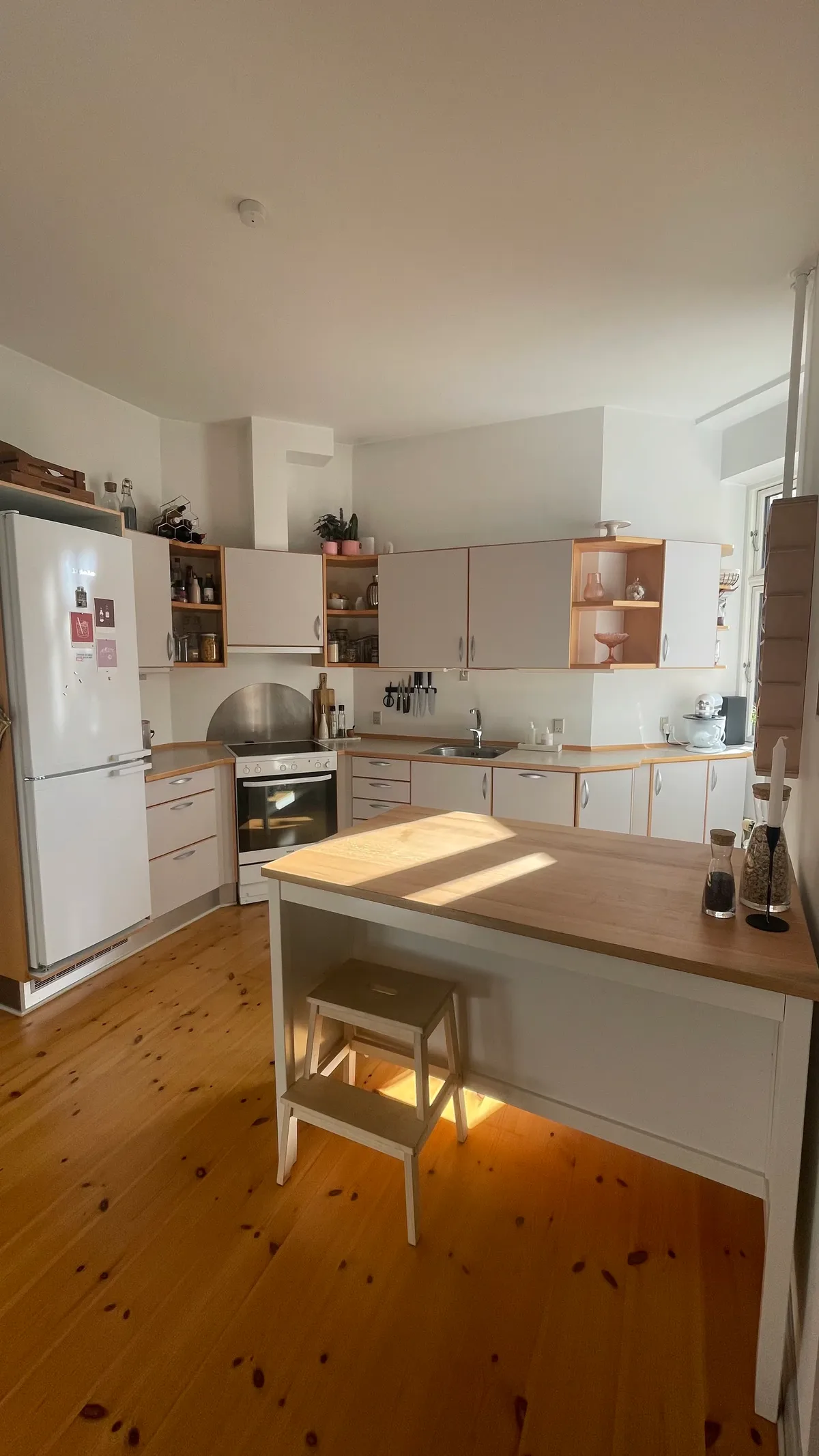 3-room apartment, 114 m² - Aarhus C - Photo 4
