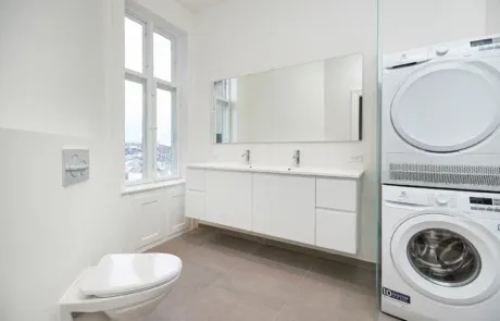 6-vær. lejlighed på 228 m² - Frederiksberg - Billede 6