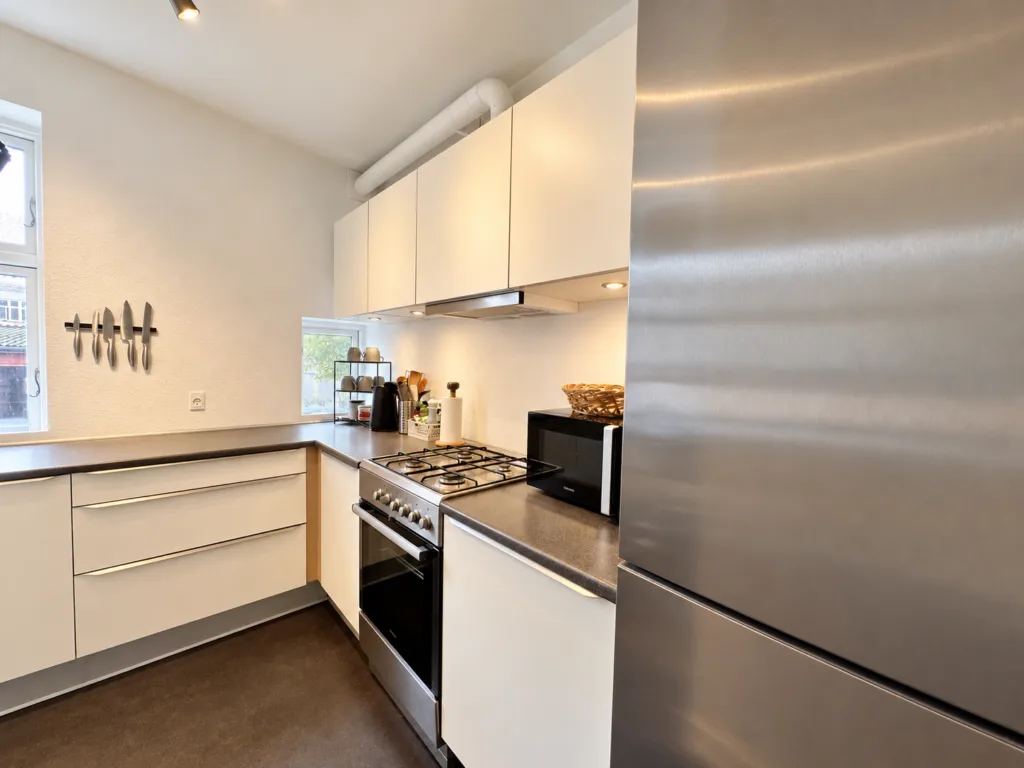 2-room apartment, 74 m² - Aalborg - Photo 12