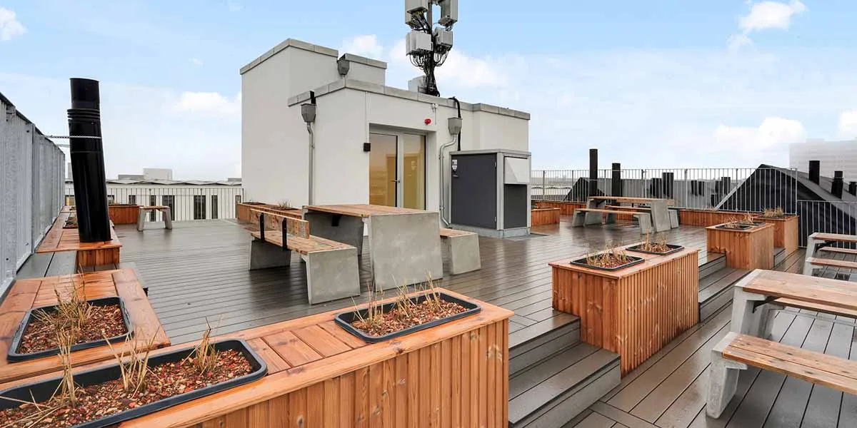 2-room apartment, 78 m² - Aalborg - Photo 13