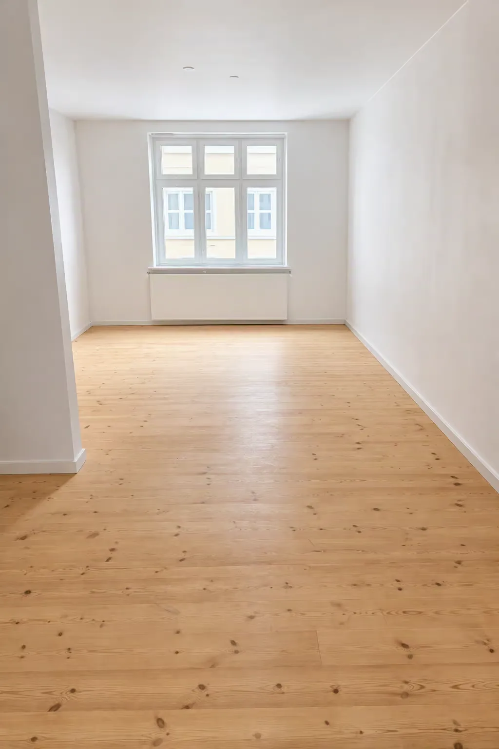 2-vær. lejlighed på 79 m² - Vejle - Billede 1