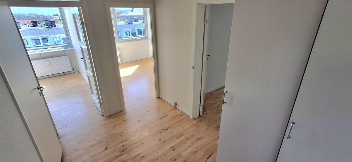 2-room apartment, 73 m² - Frederikshavn - Photo 5