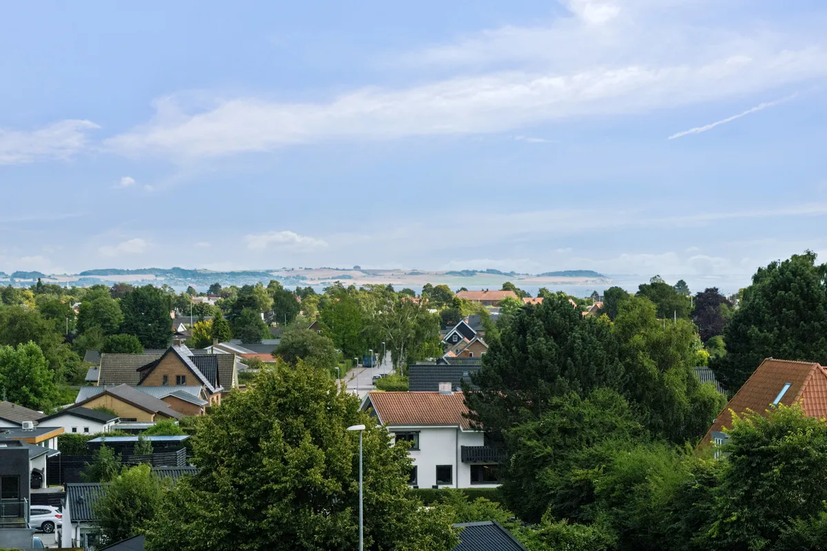 5-vær. lejlighed på 143 m² - Risskov - Billede 14