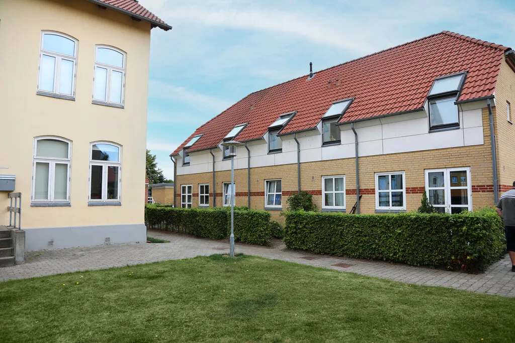 3-vær. lejlighed på 80 m² - Rødding - Billede 6