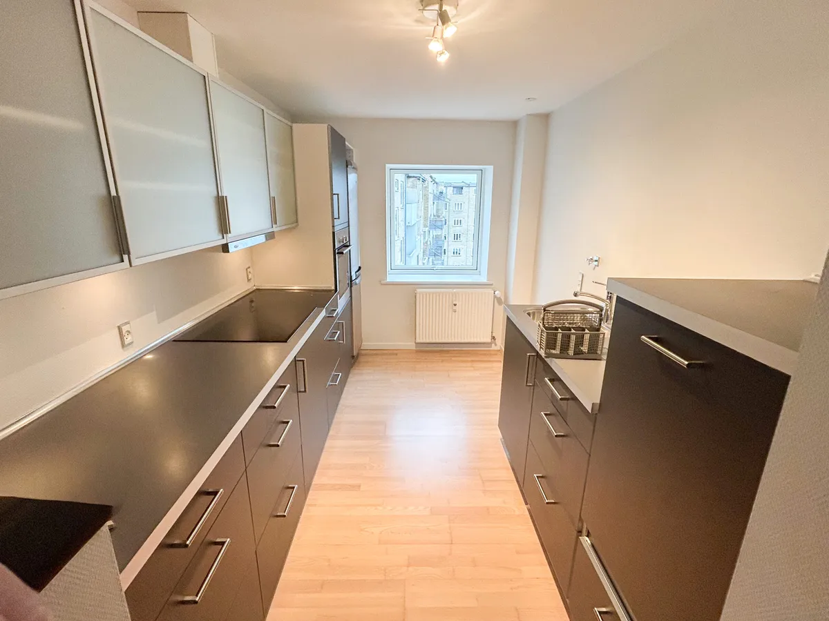3-vær. lejlighed på 68 m² - Aalborg - Billede 3