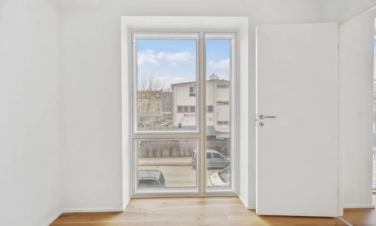 2-room apartment, 50 m² - København NV - Photo 9