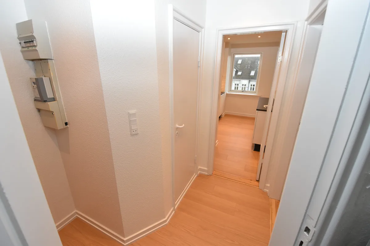 2-vær. lejlighed på 58 m² - Aalborg - Billede 21