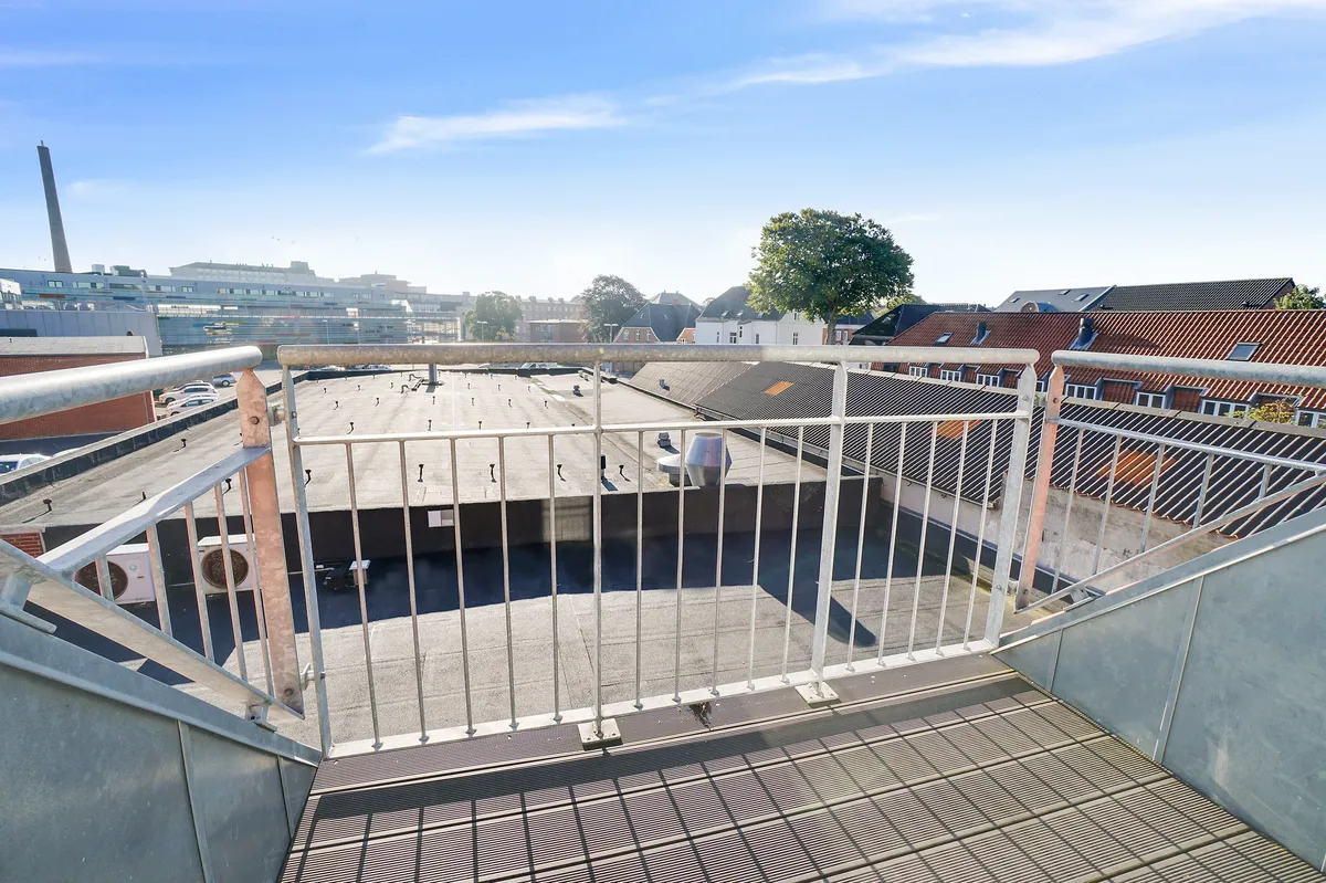 2-vær. lejlighed på 94 m² - Holstebro - Billede 33