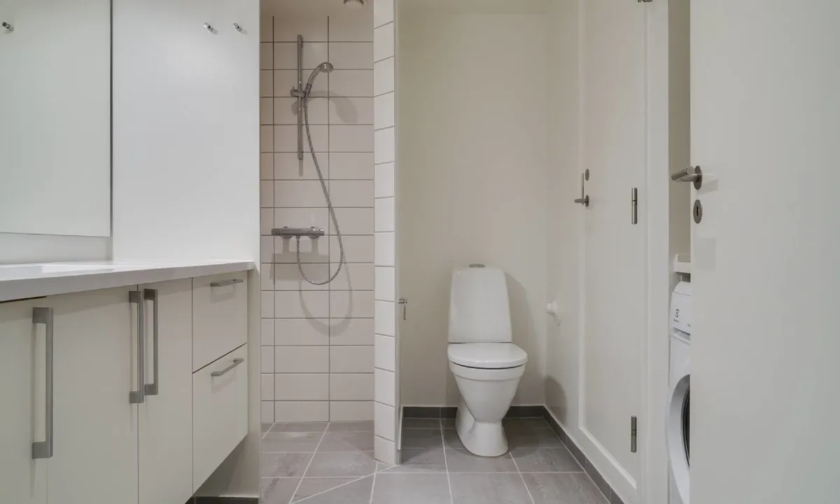 3-room apartment, 91 m² - Odense - Photo 10