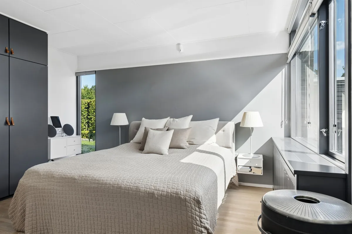 5-vær. hus på 156 m² - Næstved - Billede 21