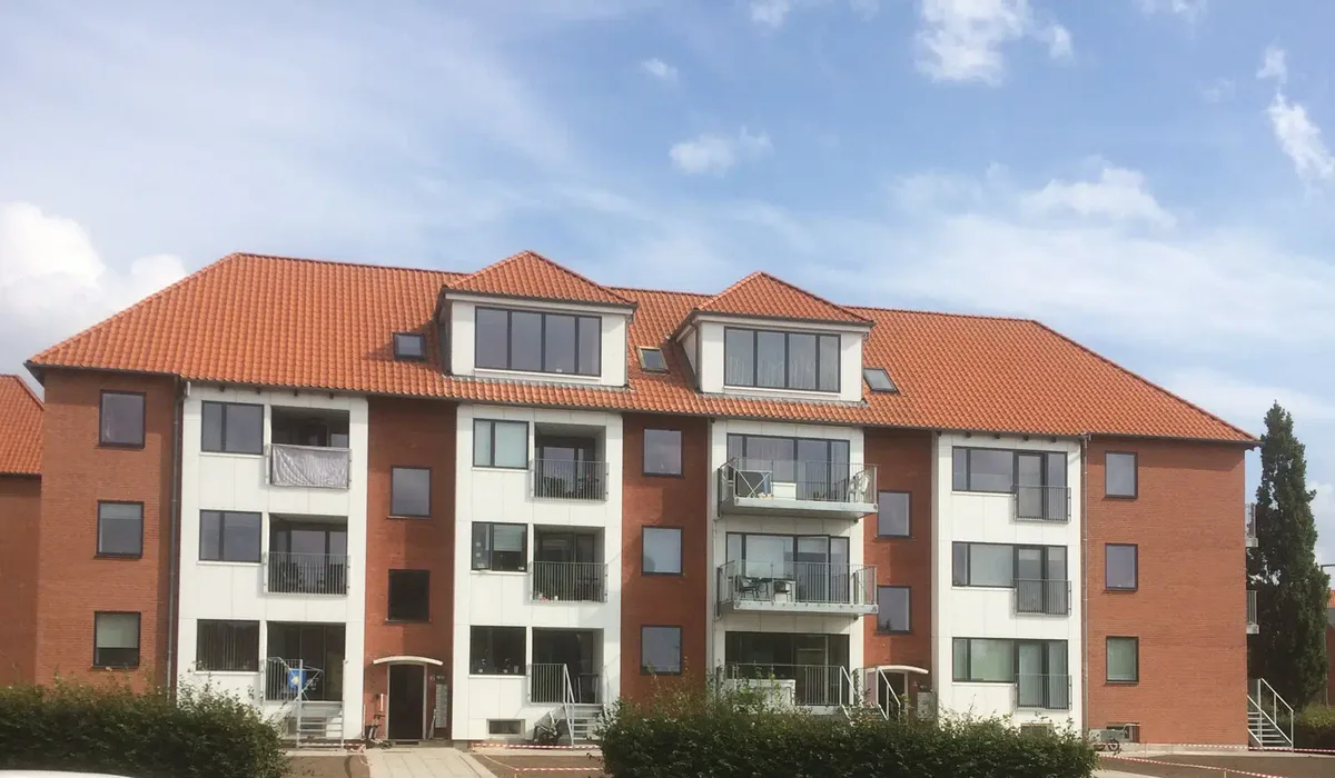 3-vær. lejlighed på 83 m² - Varde - Billede 3