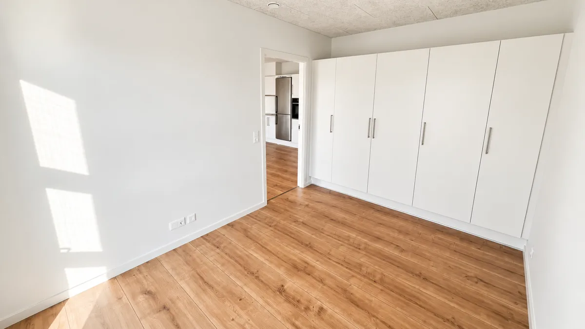 3-vær. lejlighed på 75 m² - Kolding - Billede 11