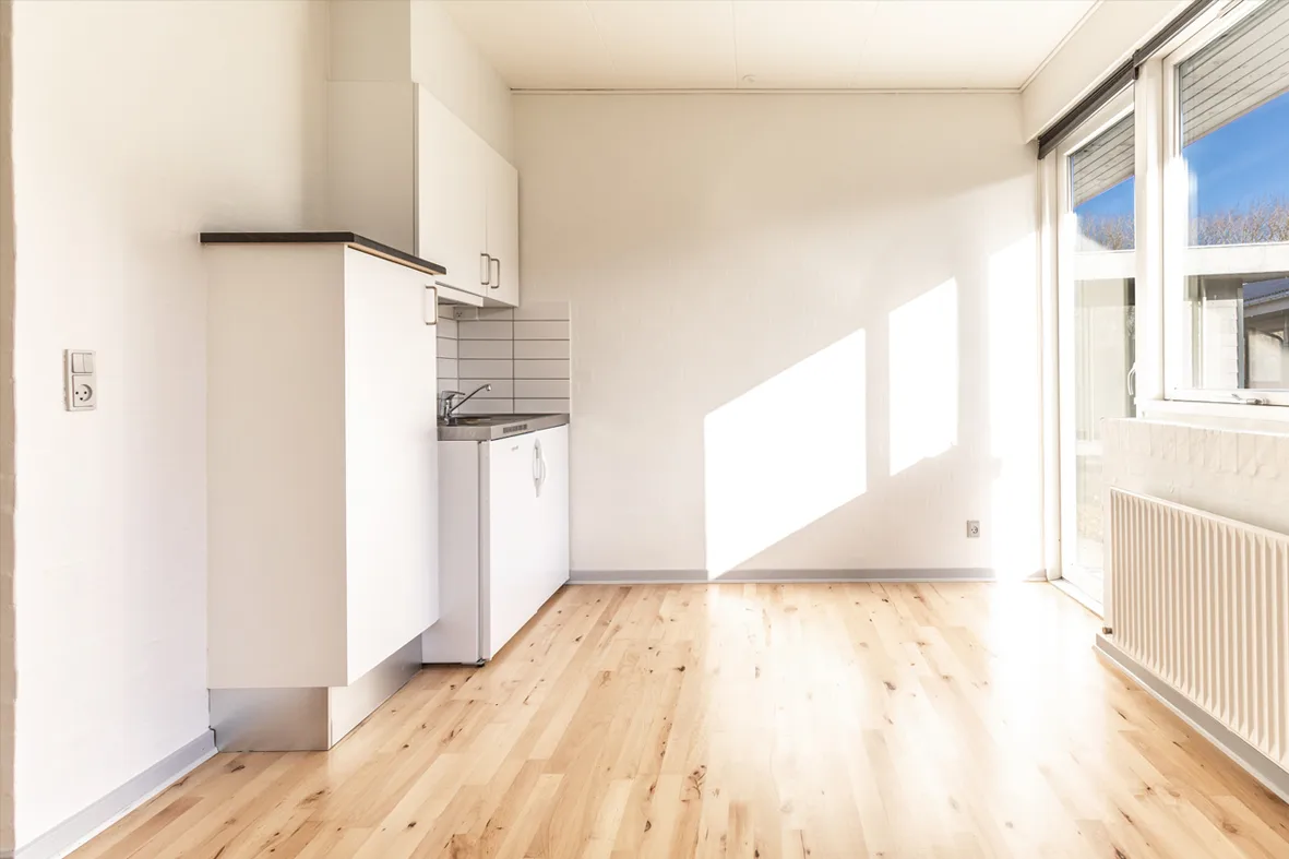 2-vær. lejlighed på 53 m² - Holstebro - Billede 6