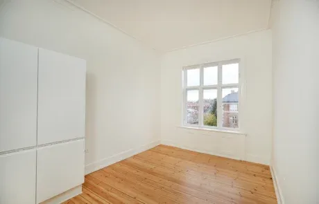 6-vær. lejlighed på 228 m² - Frederiksberg - Billede 4