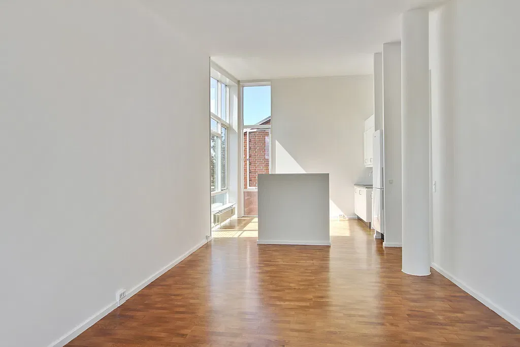 2-vær. lejlighed på 79 m² - Ballerup - Billede 3