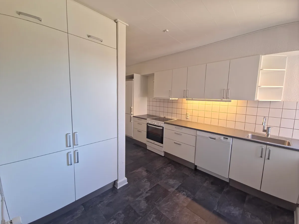 3-room apartment, 88 m² - Holstebro - Photo 16