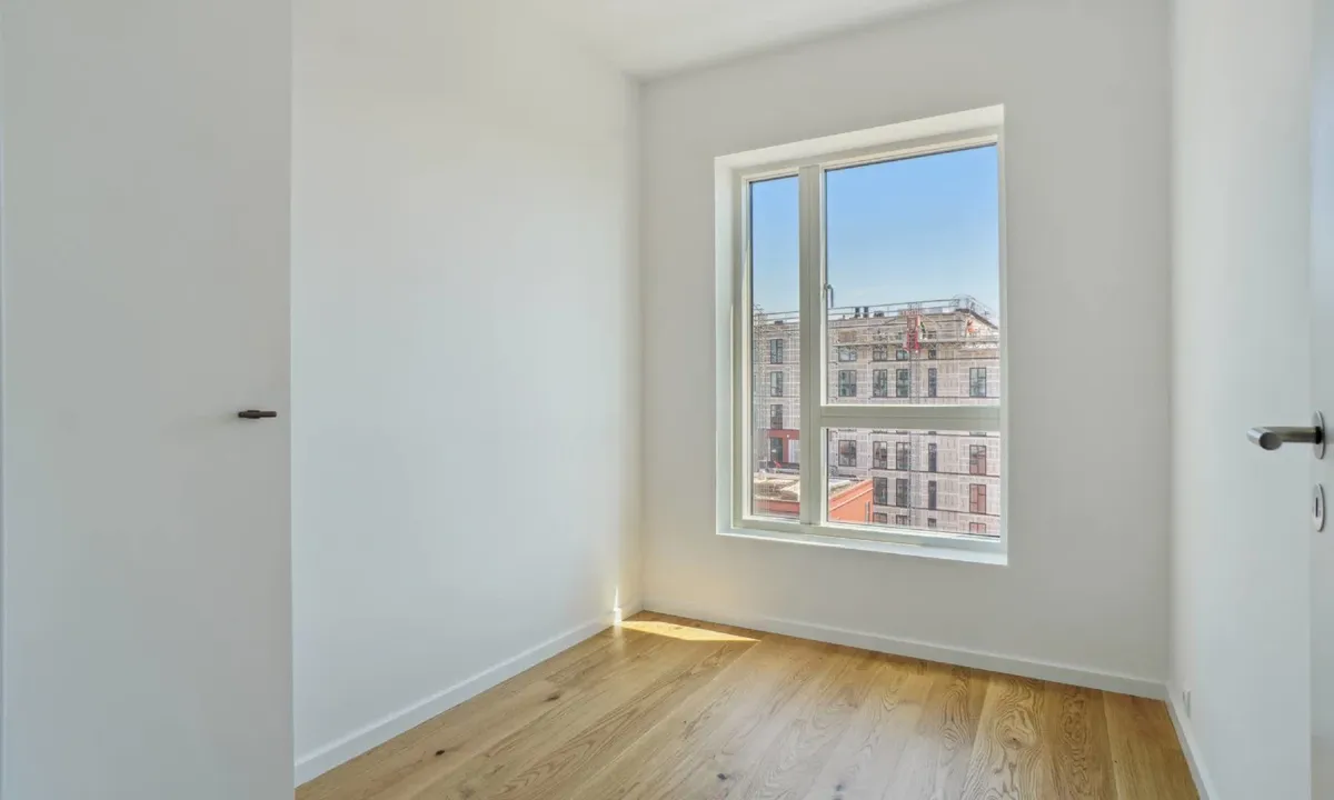 4-vær. lejlighed på 104 m² - København S - Billede 5