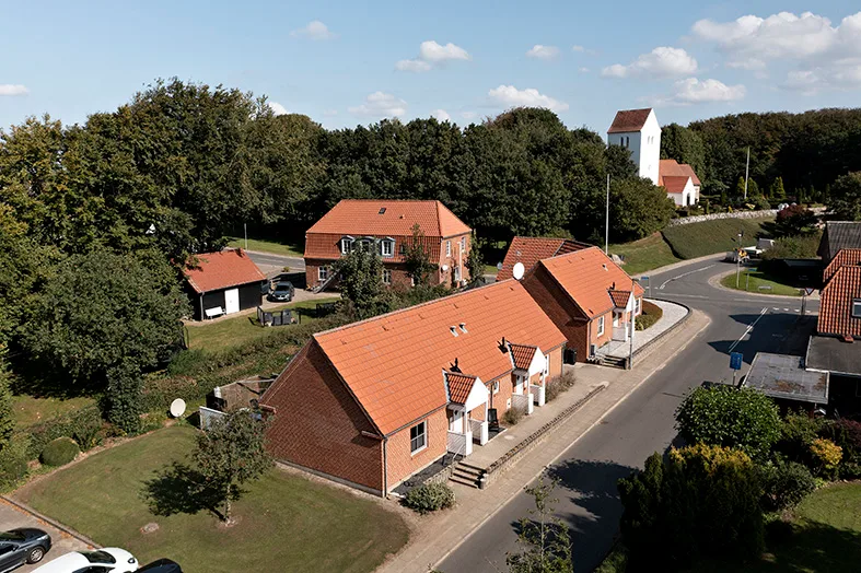 2-vær. lejlighed på 65 m² - Skive - Billede 33