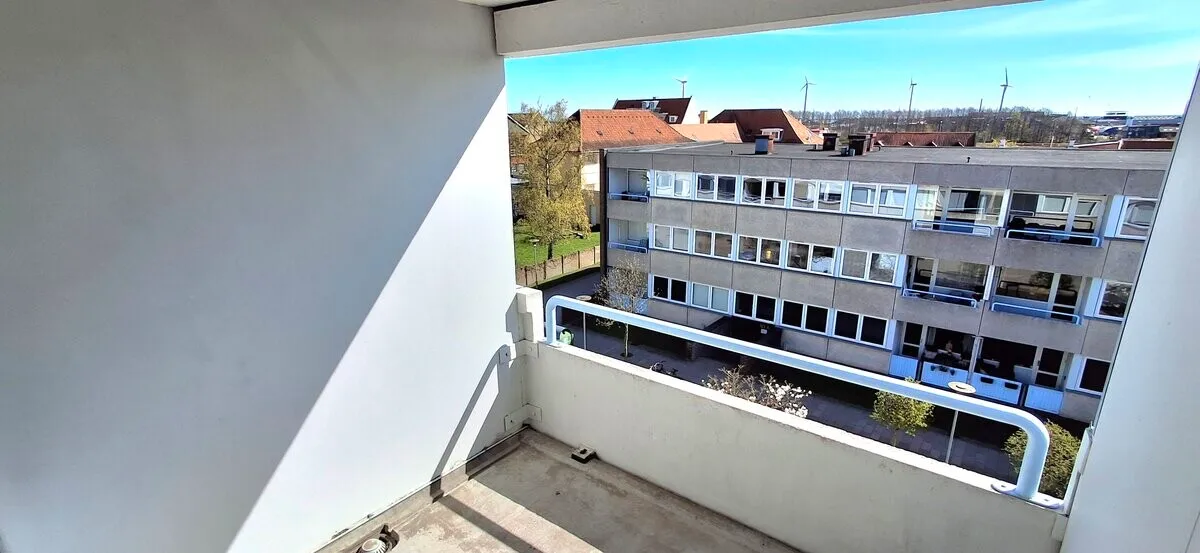 2-vær. lejlighed på 73 m² - Frederikshavn - Billede 7