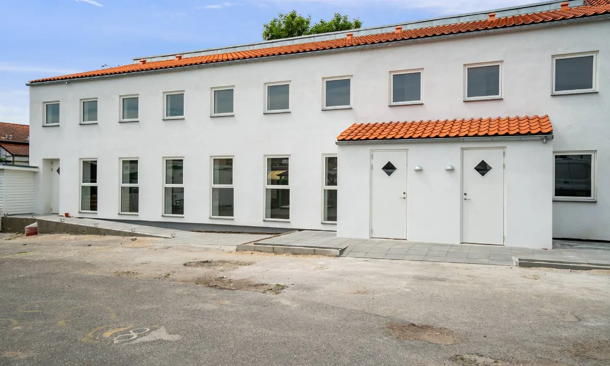 3-vær. lejlighed på 91 m² - Vordingborg - Billede 9