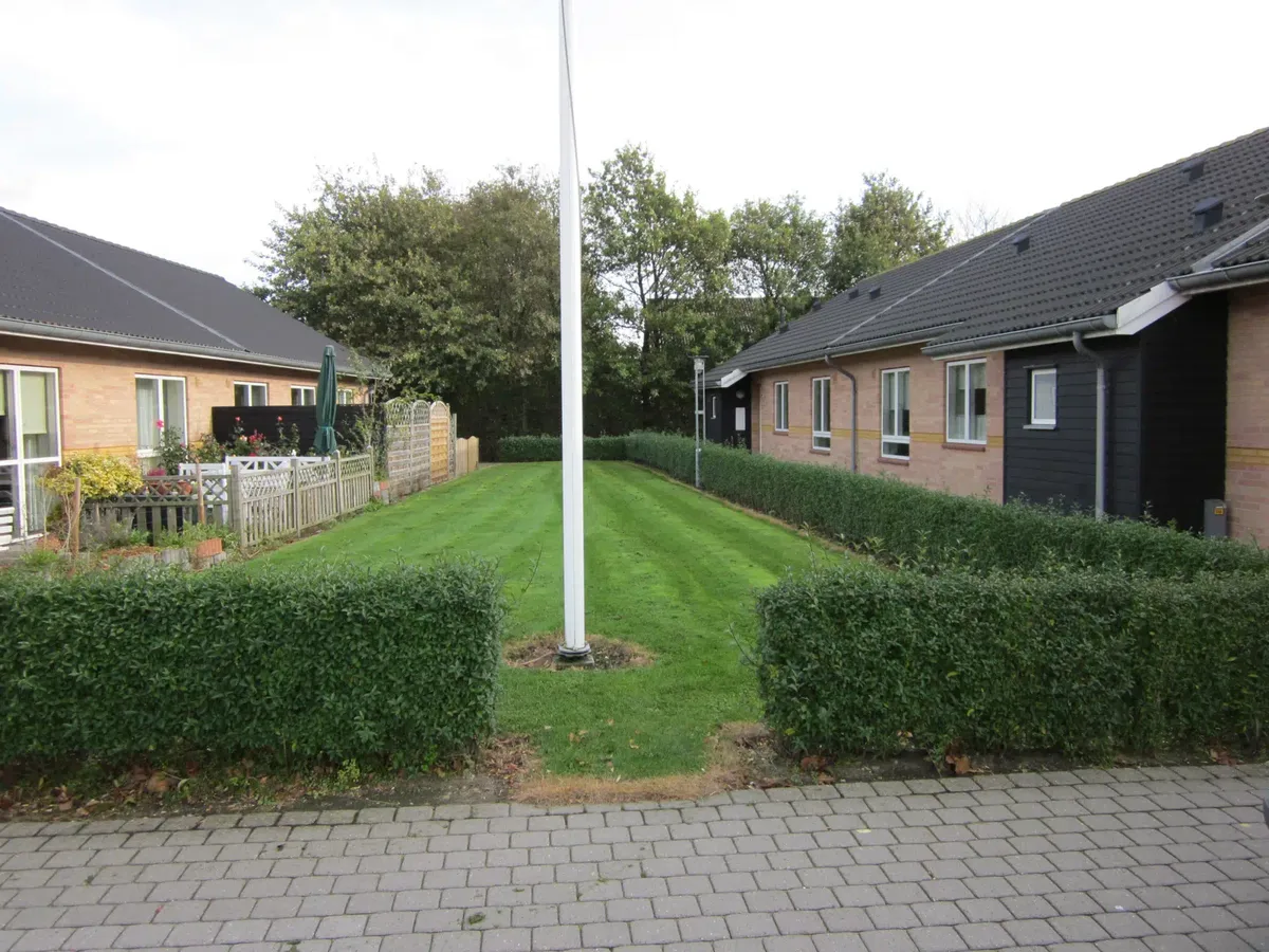 3-room apartment, 94 m² - Varde - Photo 10